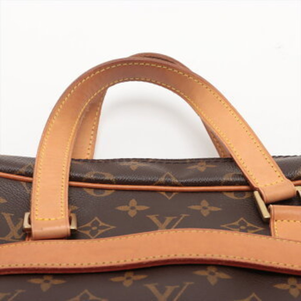 Louis Vuitton Monogram Porte Document Pegasus tote bag - Picture 6 of 11